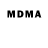 MDMA Molly Olajide Durojaiye